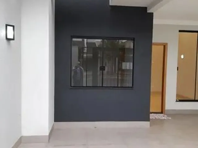 Imagem 16: Casa Nova no Paris 6 Alto Padrão Maringá Pr