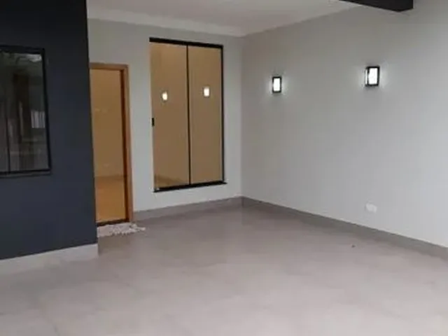 Imagem 5: Casa Nova no Paris 6 Alto Padrão Maringá Pr