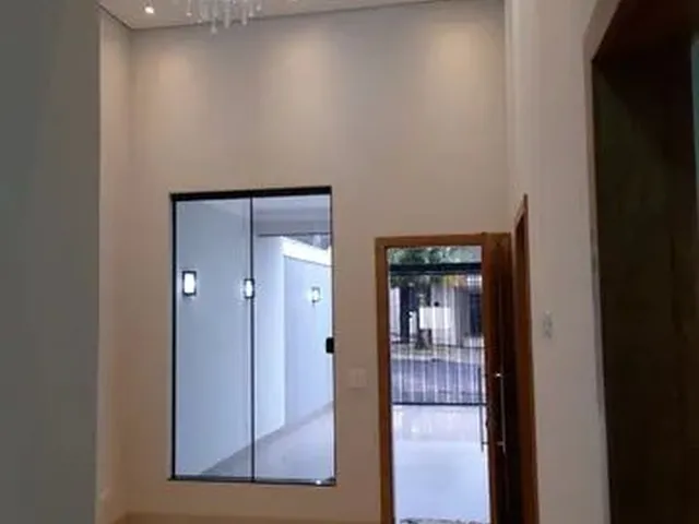 Imagem 11: Casa Nova no Paris 6 Alto Padrão Maringá Pr
