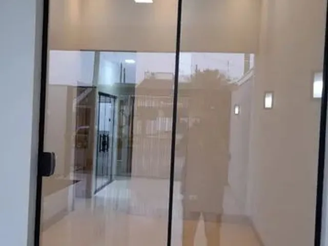 Imagem 2: Casa Nova no Paris 6 Alto Padrão Maringá Pr