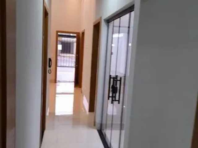 Imagem 13: Casa Nova no Paris 6 Alto Padrão Maringá Pr