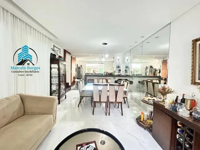 Imagem: Casa no Morada do Vale