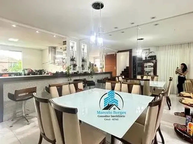 Imagem 4: Casa no Morada do Vale