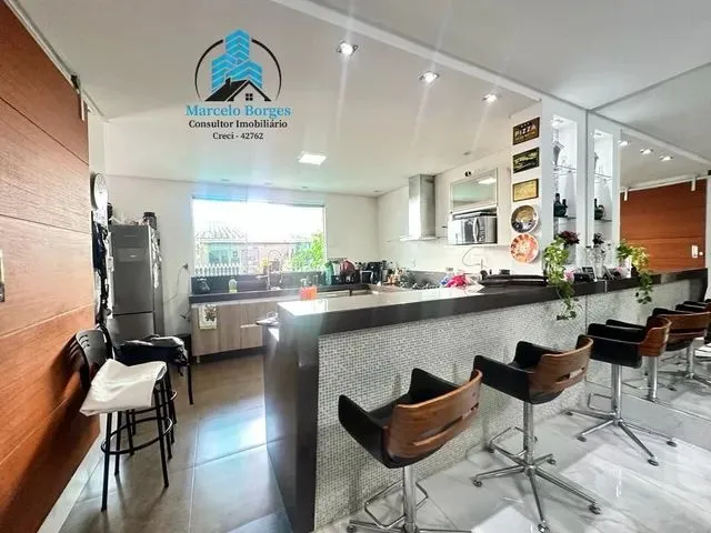Imagem 3: Casa no Morada do Vale