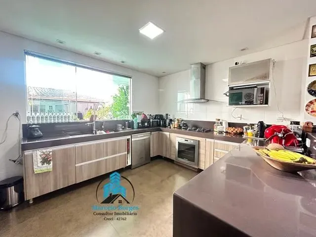 Imagem 5: Casa no Morada do Vale