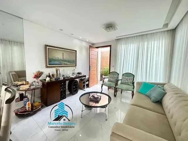 Imagem 6: Casa no Morada do Vale