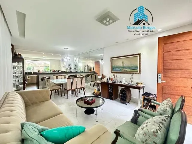 Imagem 7: Casa no Morada do Vale