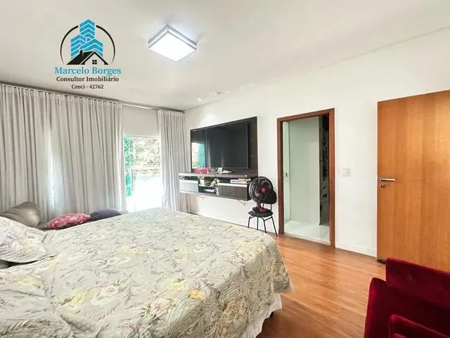 Imagem 8: Casa no Morada do Vale