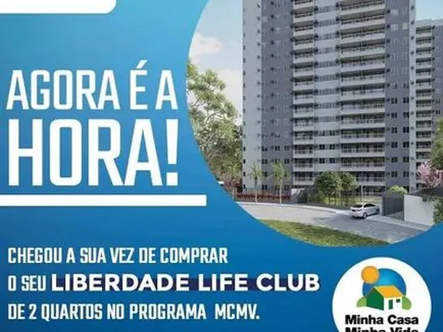 Imagem: Financiamento Até 100 do Valor-Liberdade