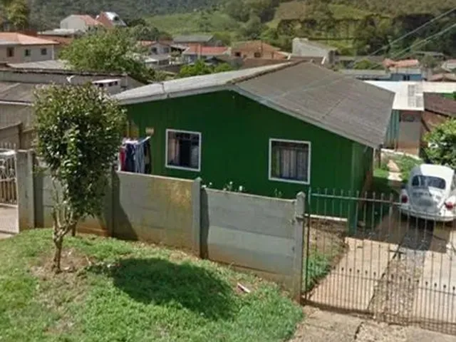 Imagem: Vende-Se Casa Documentada