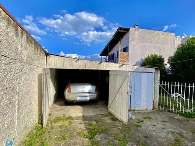 Imagem 2: Vendo Ótimo Terreno com Casa! Oportunidade Única!