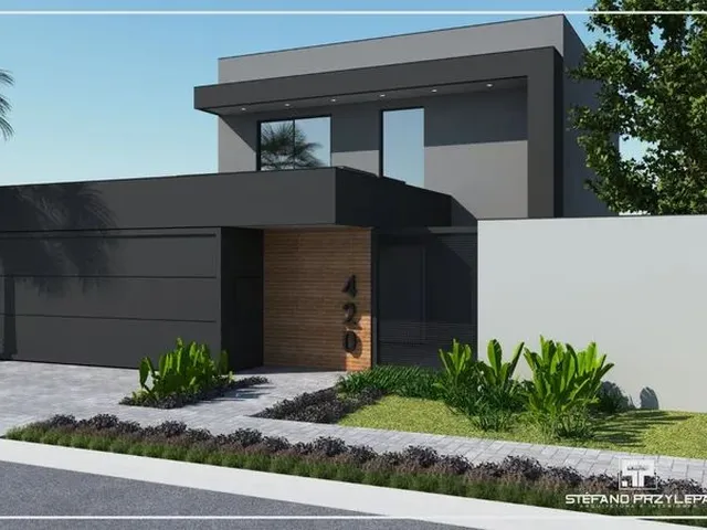 Imagem 1: Sobrado Residencial Greenville 1