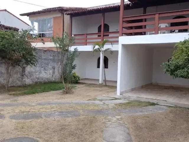 Imagem: 2 Casas na Qdra da Praia em Jacaraipe Perto