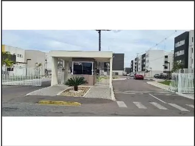 Imagem: Campo Largo - Casa Padrão - Jardim Itaqui