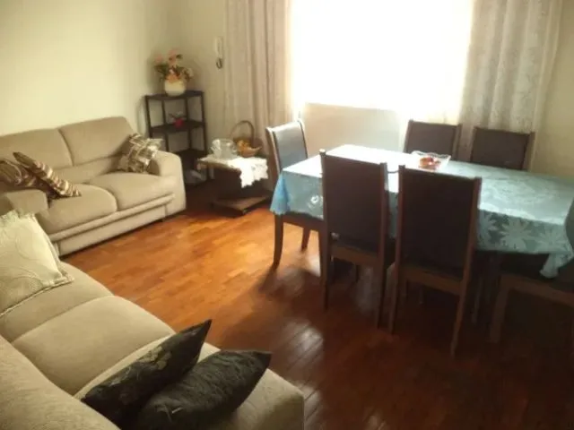 Imagem: Apto 3 Quartos no Barroca Excelente Localização