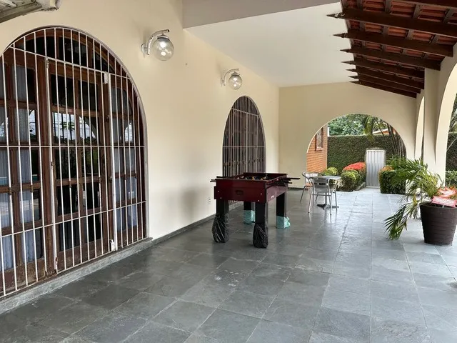 Imagem: Casa Parque das Laranjeiras / Flores / Terreno
