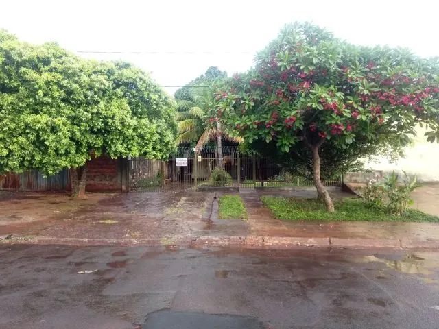 Imagem: Sobrado com Edícula no Fundo