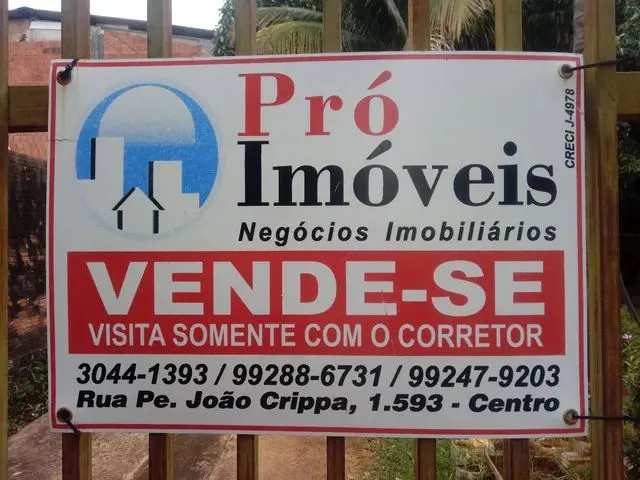 Imagem 4: Sobrado com Edícula no Fundo