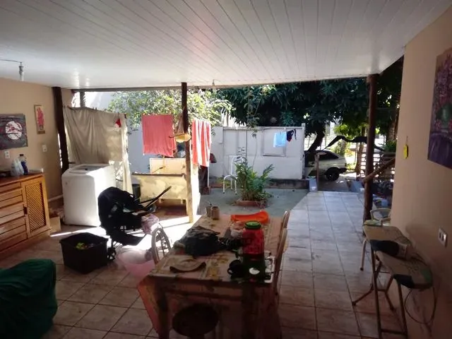 Imagem 3: Sobrado com Edícula no Fundo
