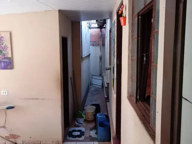 Imagem 5: Sobrado com Edícula no Fundo