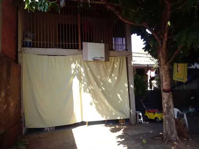 Imagem 2: Sobrado com Edícula no Fundo