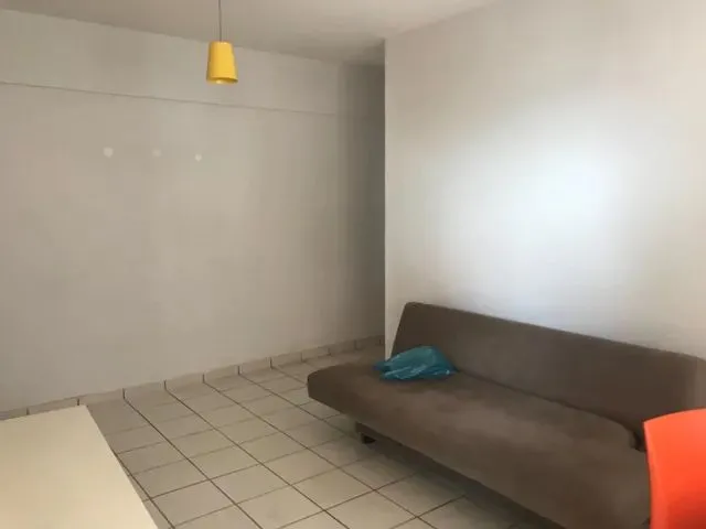 Imagem 13: Apartamento 2/4 com Vaga de Garagem