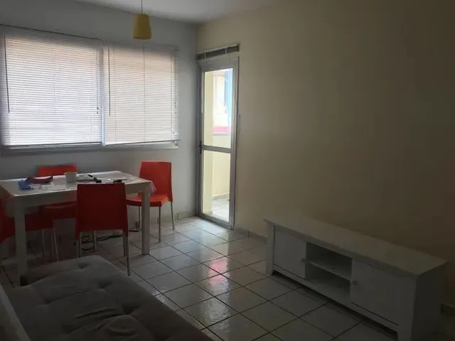 Imagem 3: Apartamento 2/4 com Vaga de Garagem