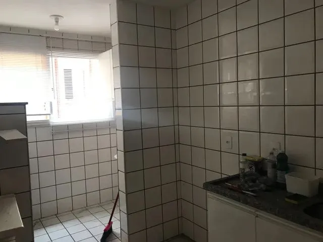 Imagem 11: Apartamento 2/4 com Vaga de Garagem