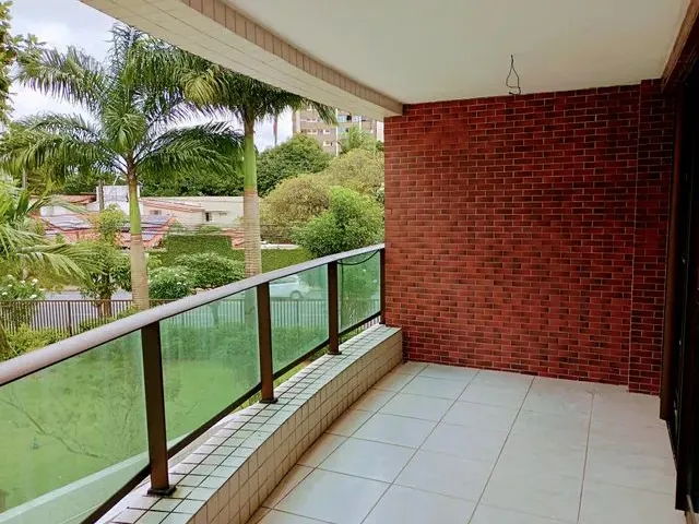 Imagem: Apartamento a Venda com 140 M², 4 Quartos(2