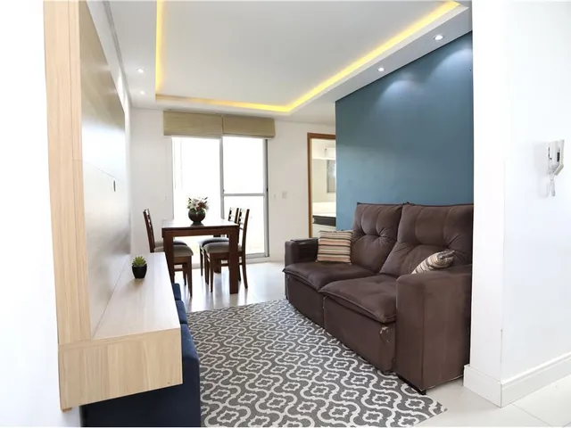 Imagem: Apartamento À Venda no Bairro Protásio