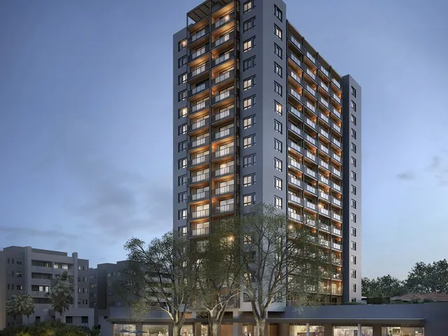 Imagem: Studio Residencial em Porto Alegre - Rs