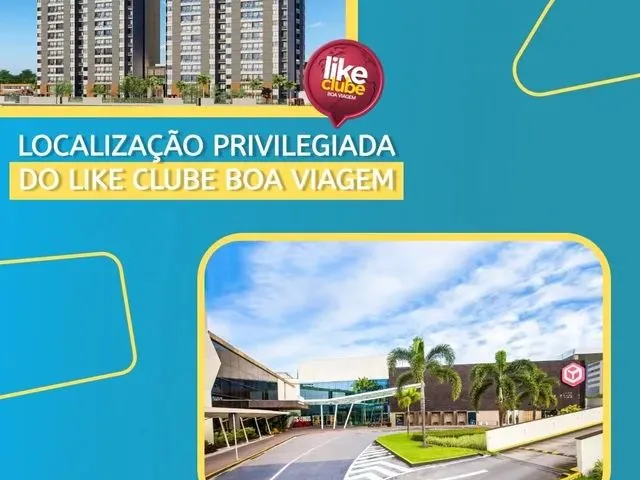 Imagem: Apartamento para Venda Tem 42 Metros Quadrados