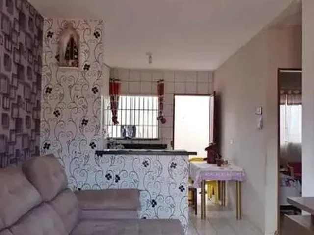 Imagem: Casa a Venda no Tenoné