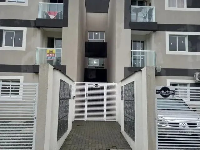 Imagem 1: Apartamento em Condomínio Fechado