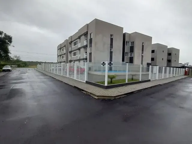 Imagem 12: Apartamento em Condomínio Fechado
