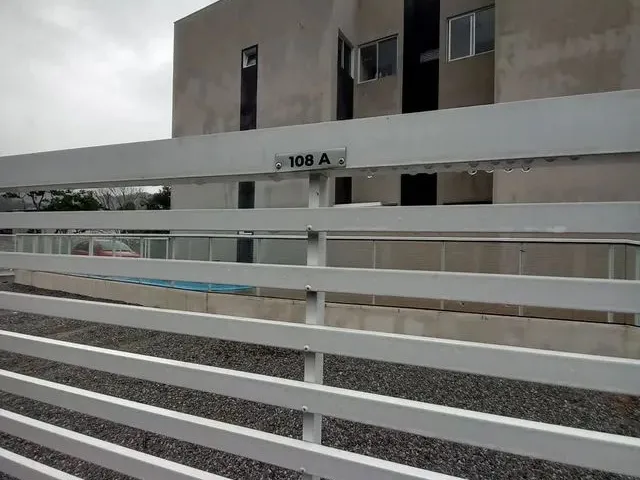 Imagem 14: Apartamento em Condomínio Fechado