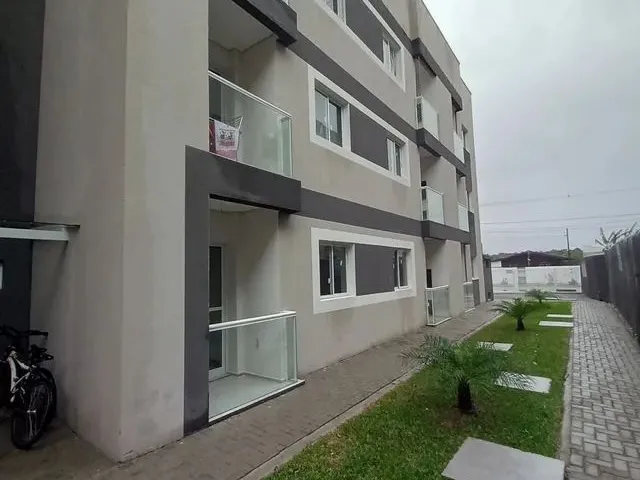 Imagem 2: Apartamento em Condomínio Fechado