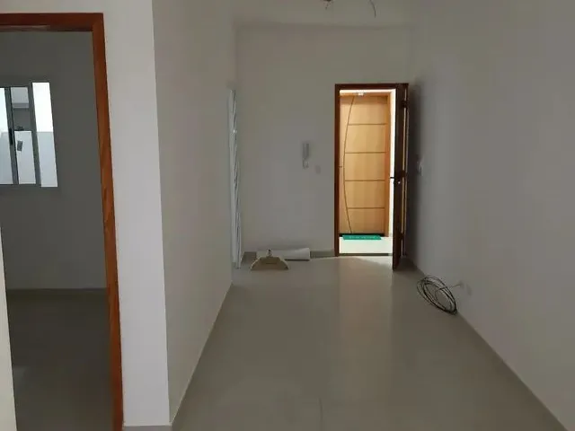 Imagem 3: Apartamento em Condomínio Fechado