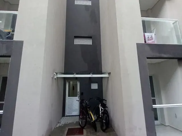 Imagem 10: Apartamento em Condomínio Fechado