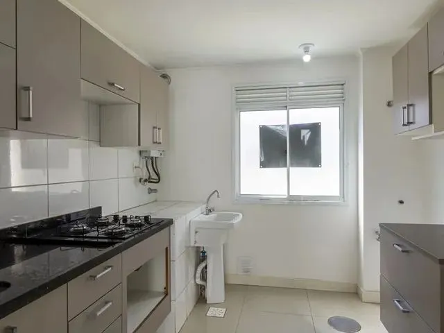 Imagem 5: Sobrado Condominio Quinta do Moinhos Canoas