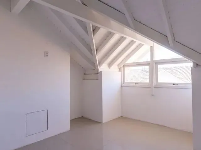 Imagem 2: Sobrado Condominio Quinta do Moinhos Canoas