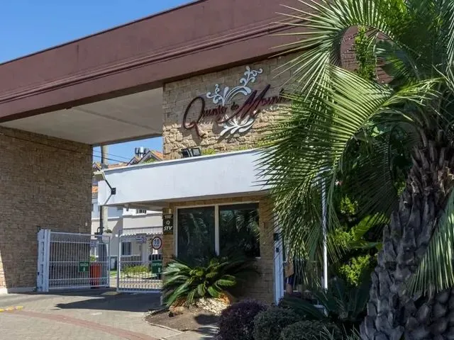 Imagem 3: Sobrado Condominio Quinta do Moinhos Canoas