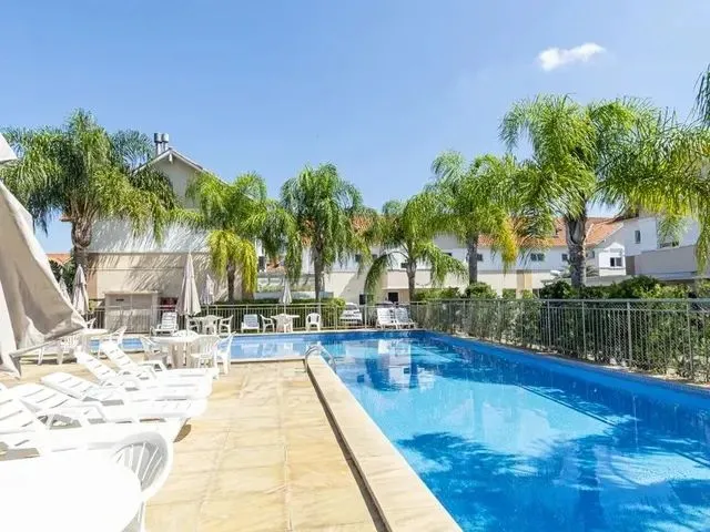 Imagem 4: Sobrado Condominio Quinta do Moinhos Canoas
