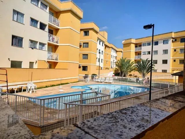 Imagem: Vendo Excelente Apartamento Semi Mobiliado