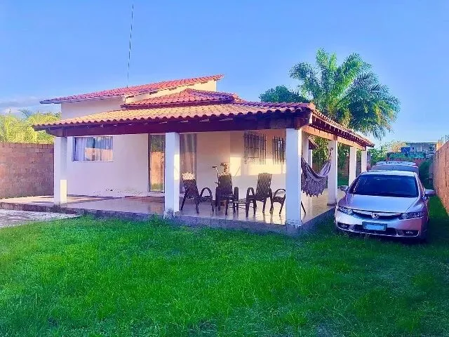 Imagem: Vendo Casa Lindissima
