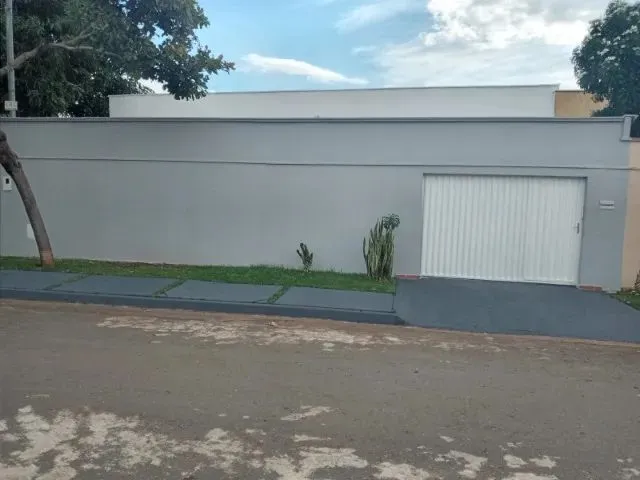 Imagem: Casa 3 Quartos Vereda dos Buritis, Moinho