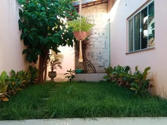 Imagem: Vendo Excelente Casa em Quixeramobim