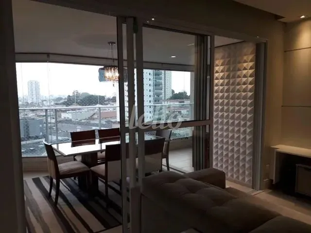 Imagem: São Paulo - Apartamento Padrão - Mooca