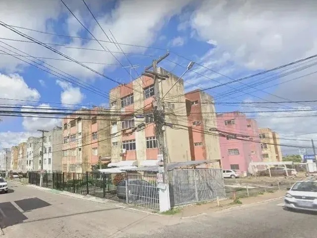 Imagem: Apartamento para Venda no Condomínio Alameda