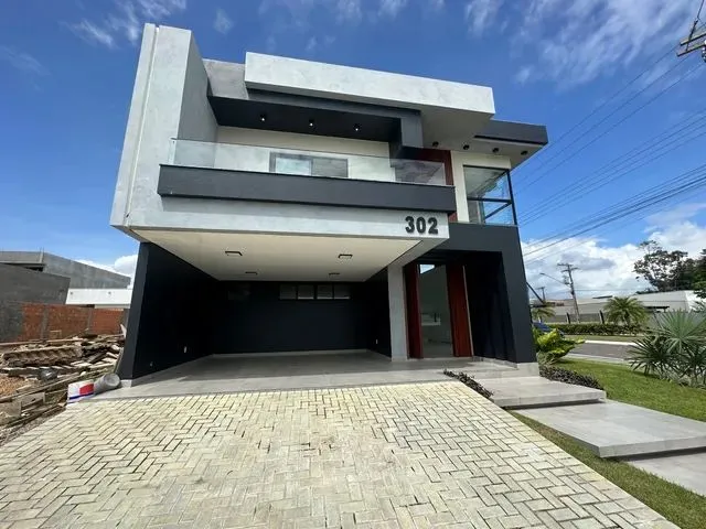 Imagem 11: Morada dos Passados / 4 Suites / Área Gourmet
